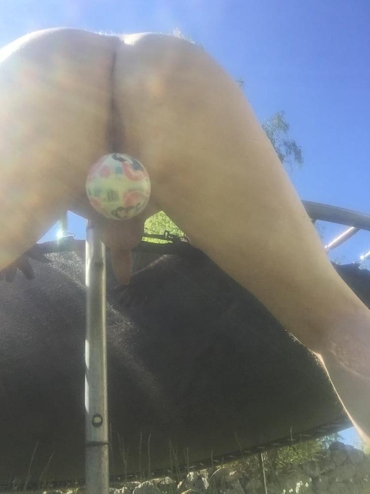 25P Homemade outside 4