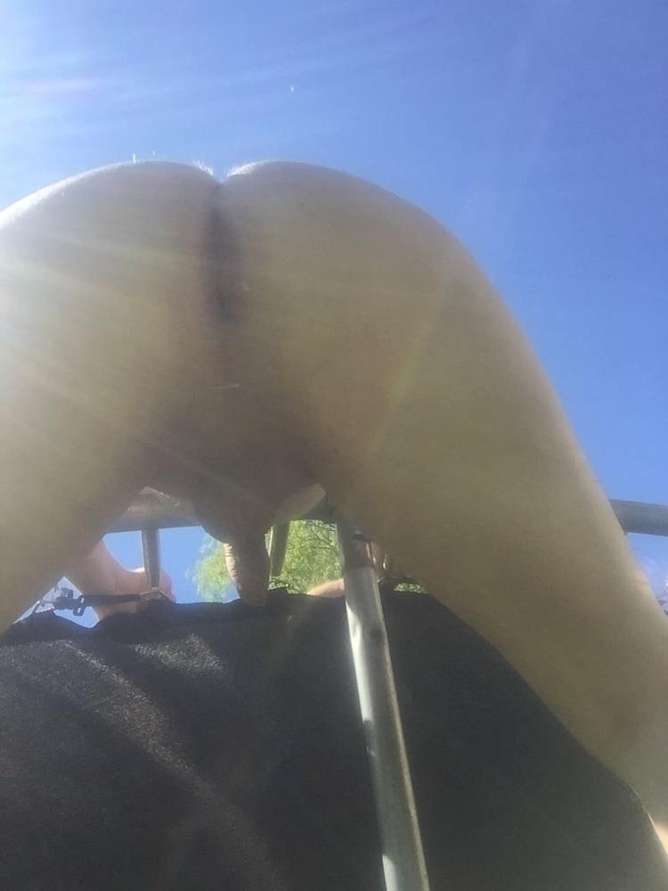 25P Homemade outside 4