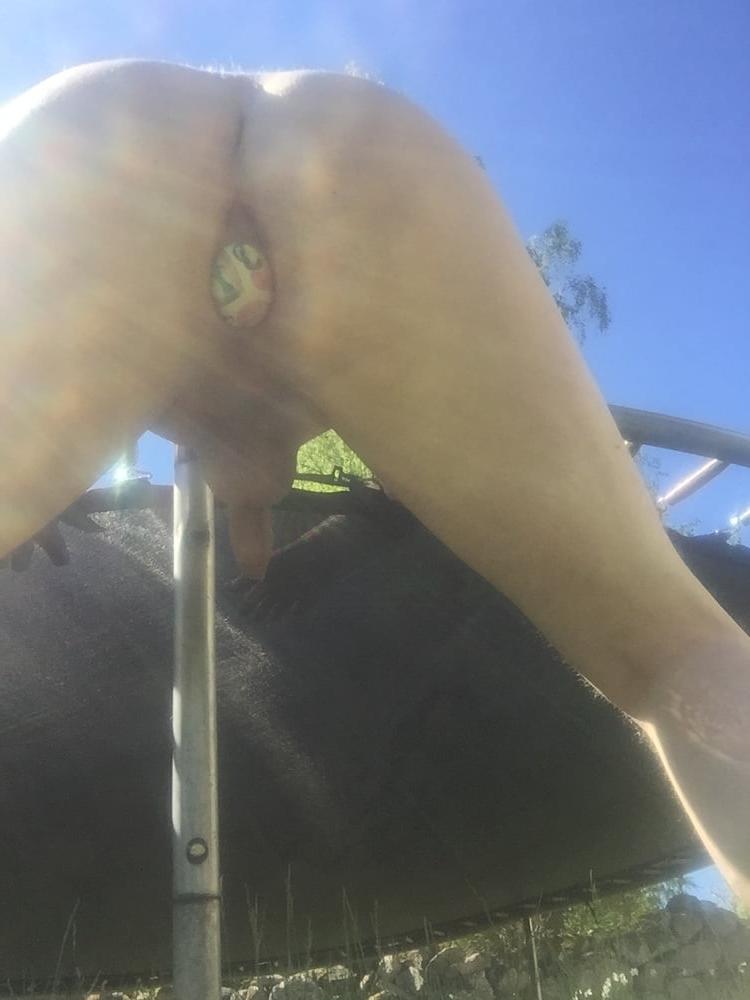 25P Homemade outside 4