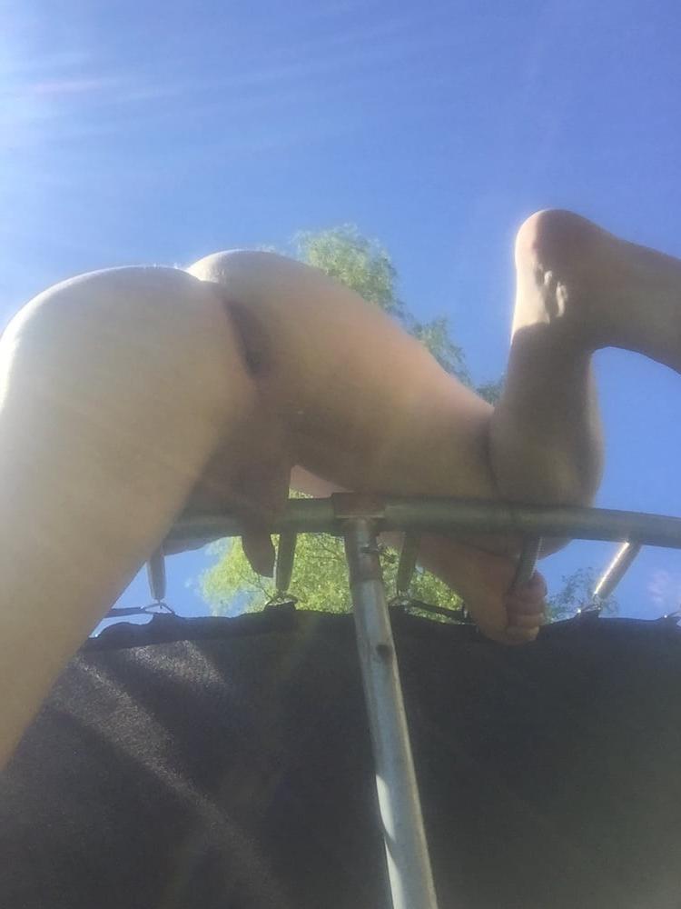 25P Homemade outside 4