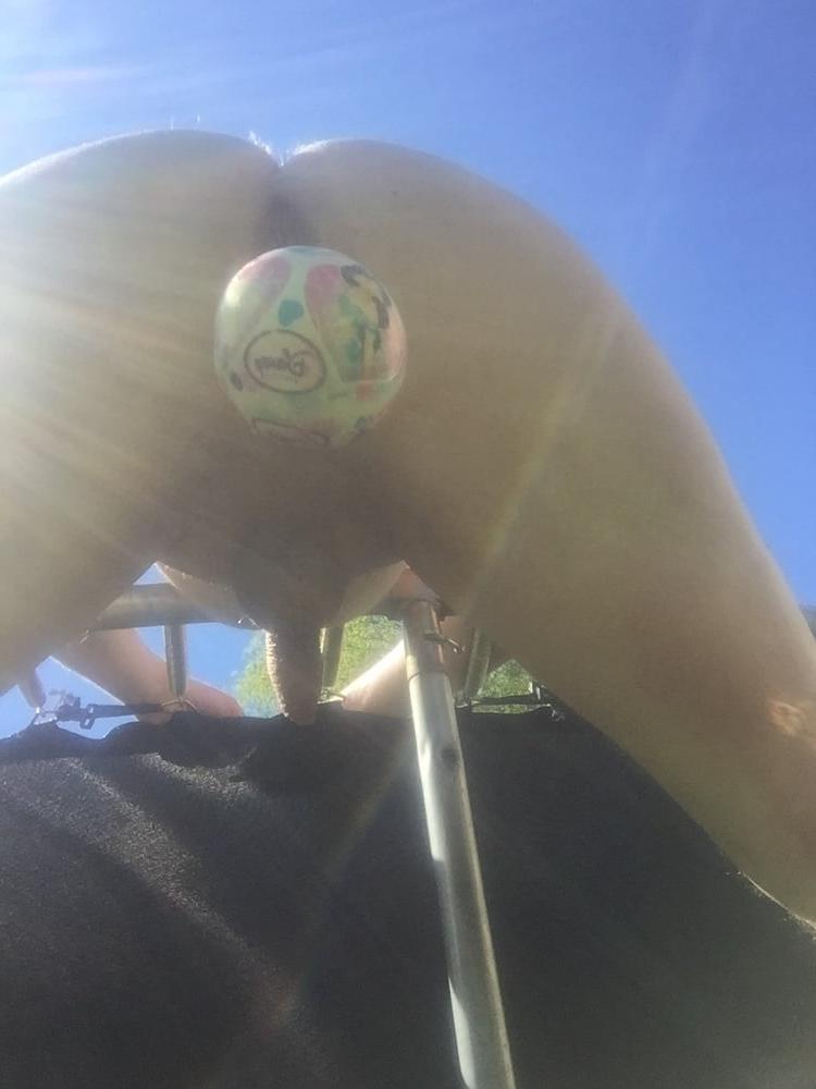 25P Homemade outside 4