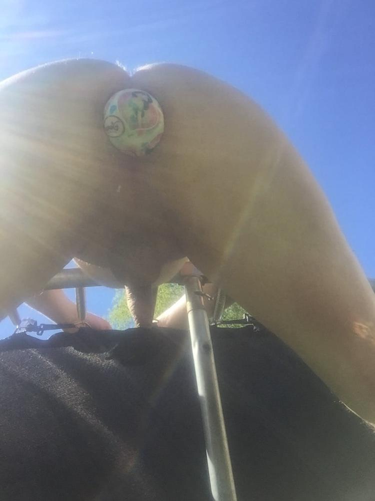 25P Homemade outside 4