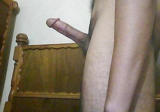 25P Mandy's big cock friends