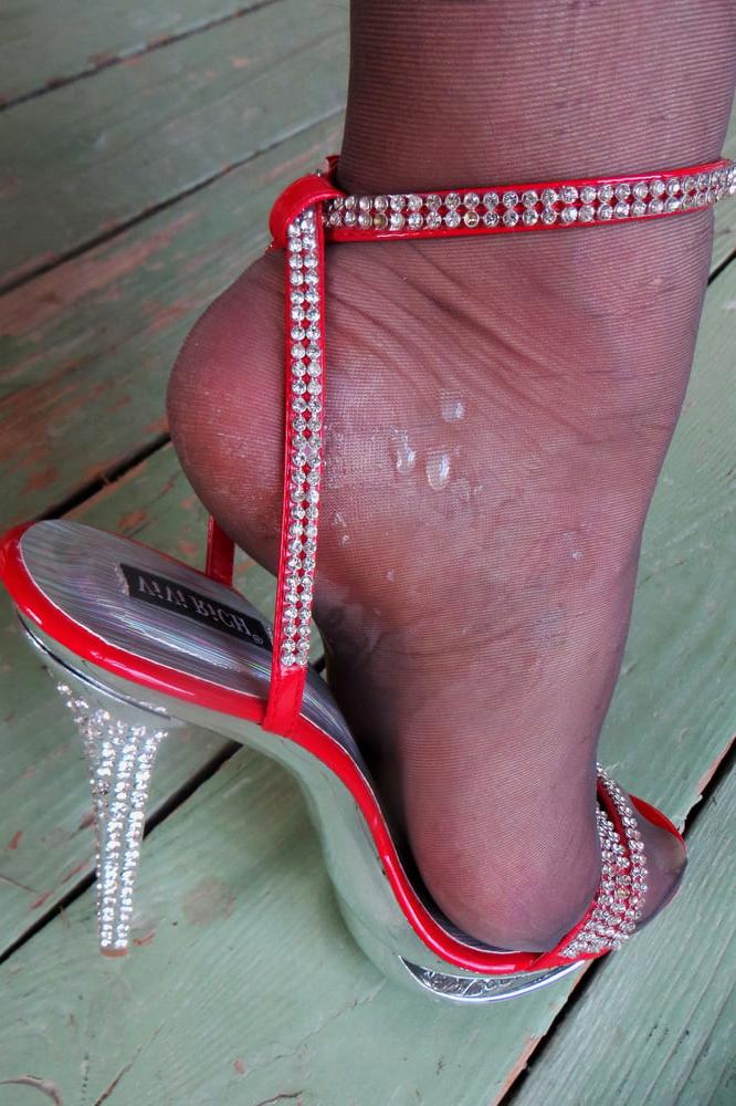 25P nylon cum
