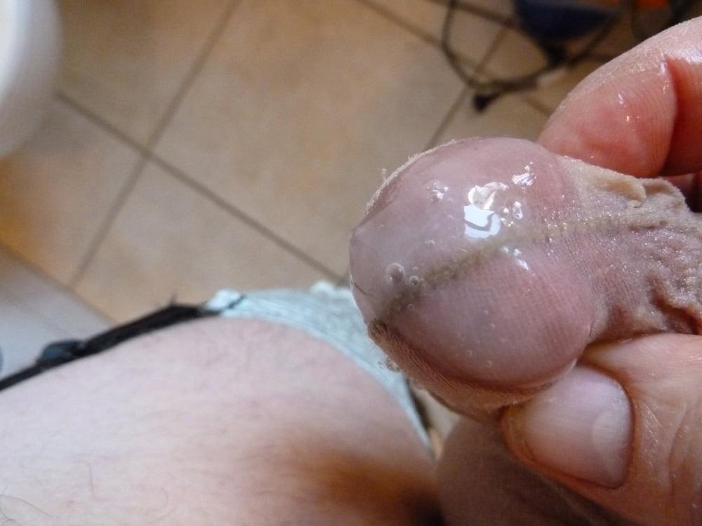 25P nylon cum