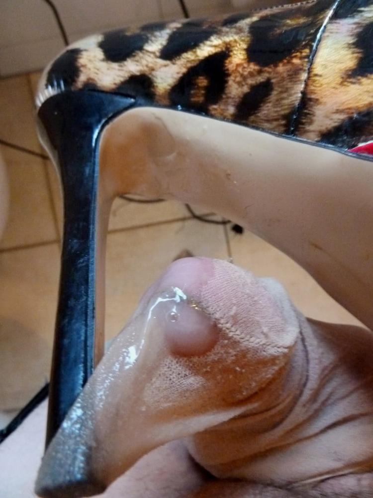 25P nylon cum