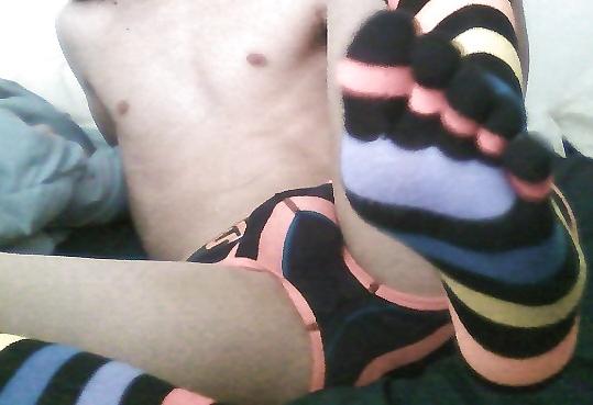 25P Traps, crossdressers, femboys 5