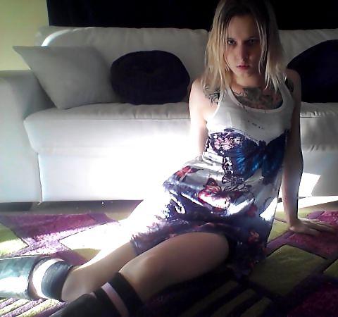 25P Traps, crossdressers, femboys 5