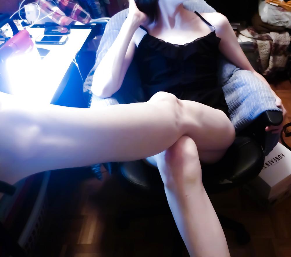 25P Traps, crossdressers, femboys 5