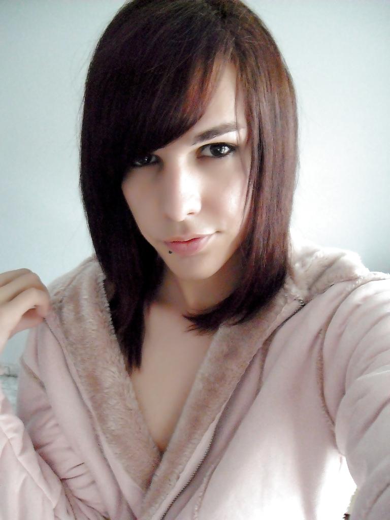 25P Traps, crossdressers, femboys 5