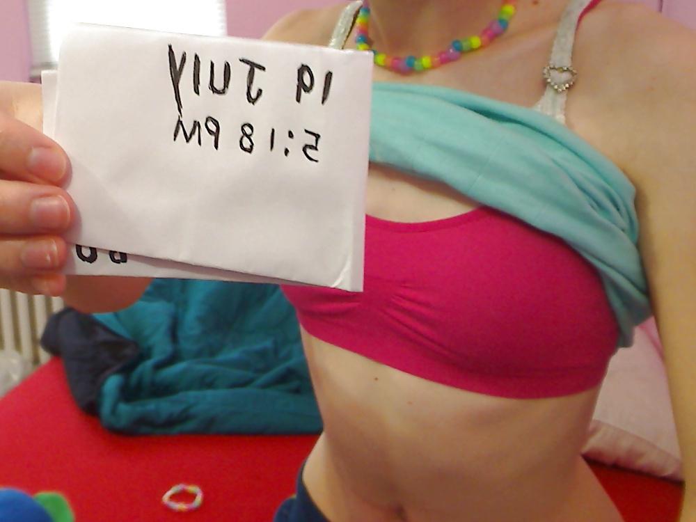 25P Traps, crossdressers, femboys 5