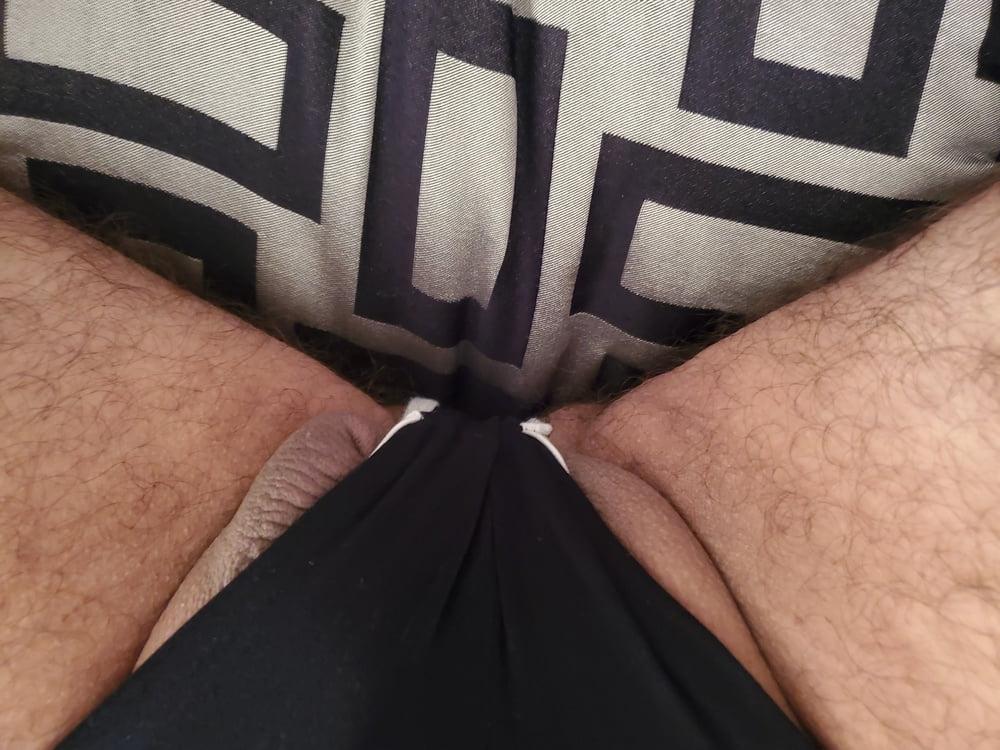 6P Booty Shorts