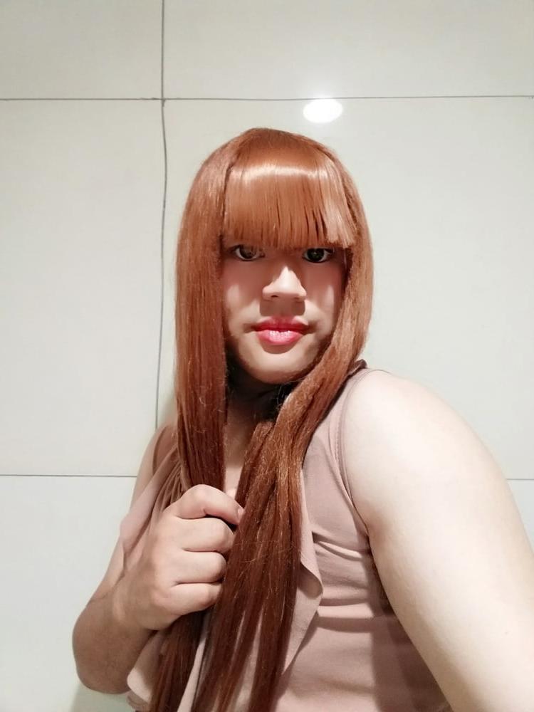 25P Crossdresser 16