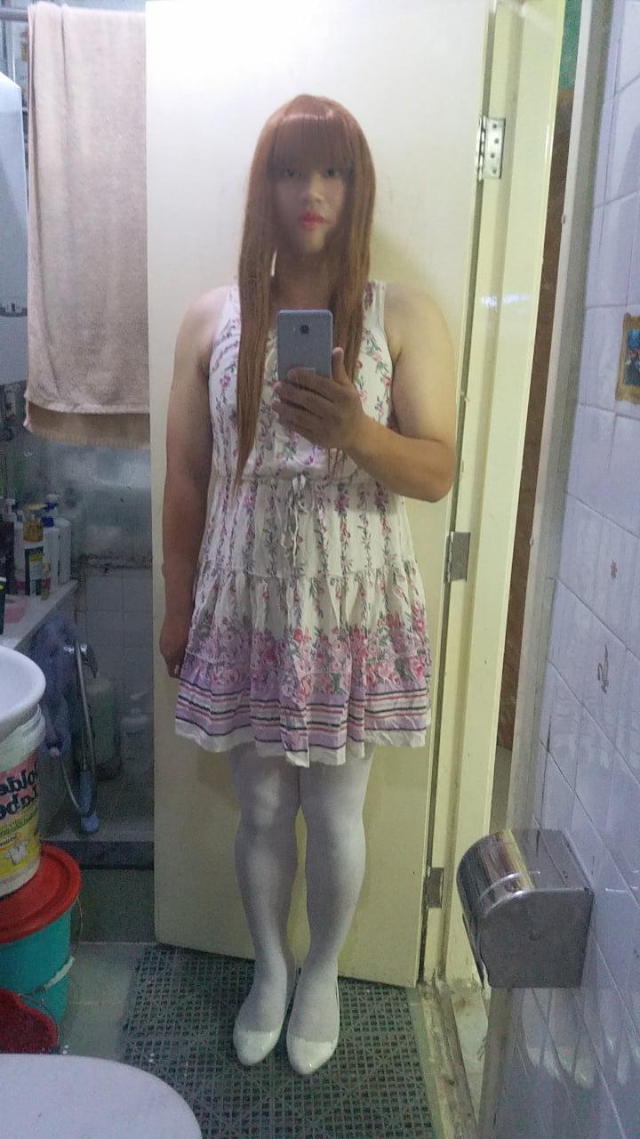 25P Crossdresser 16