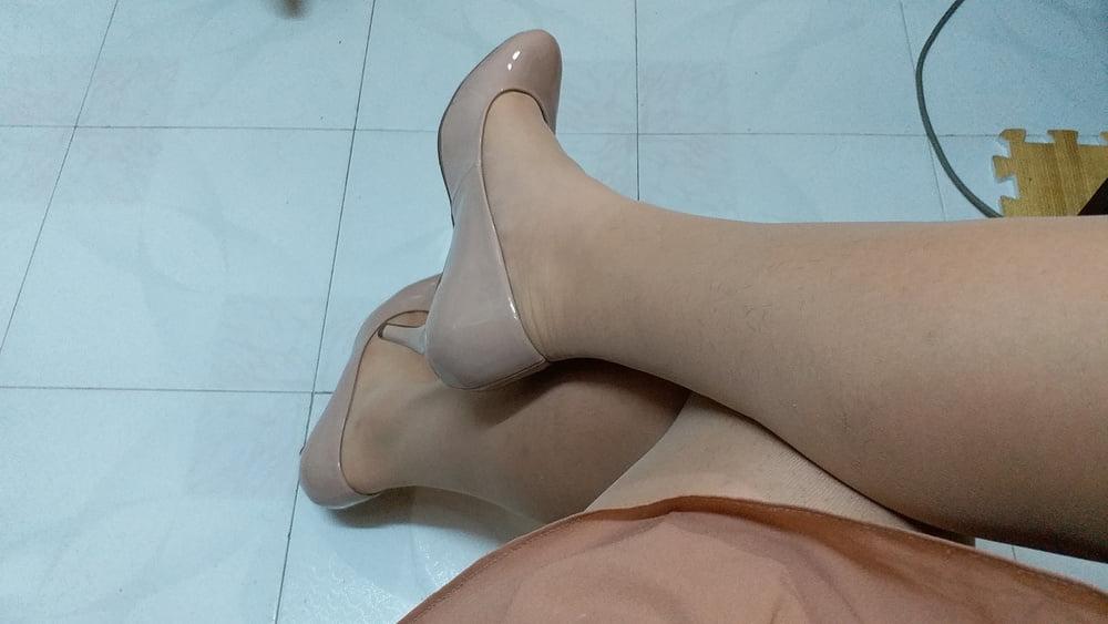 25P Crossdresser 16