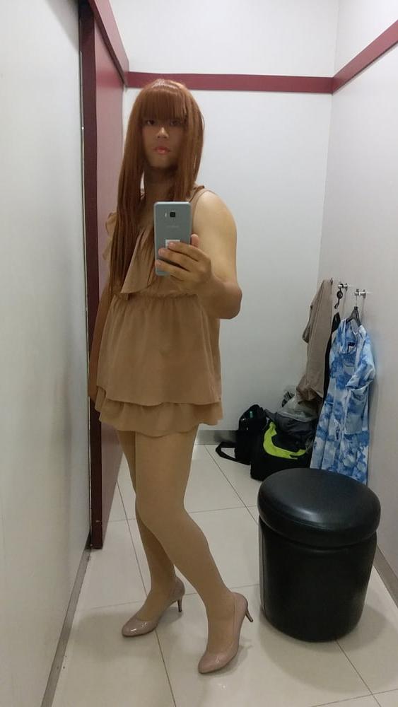25P Crossdresser 16
