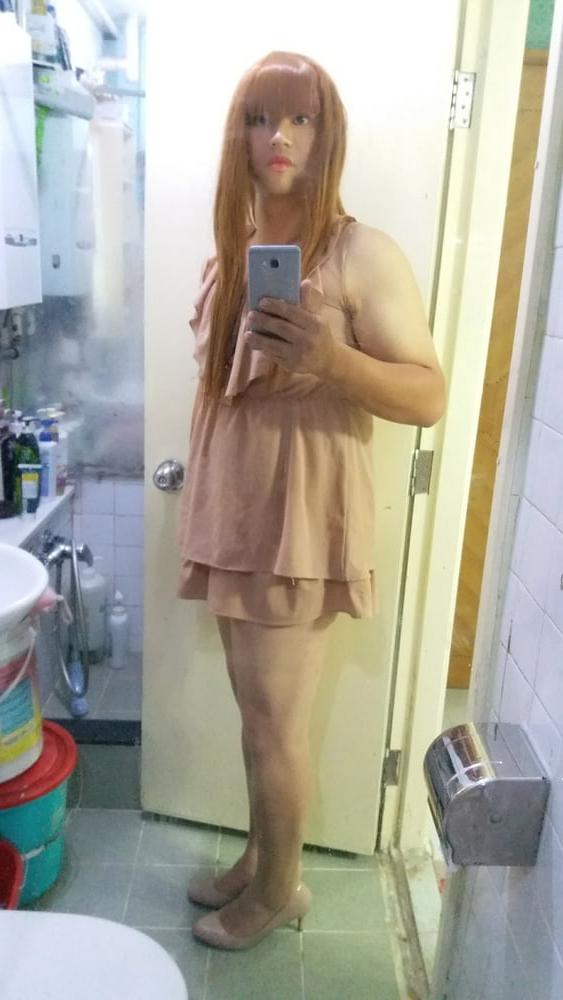 25P Crossdresser 16