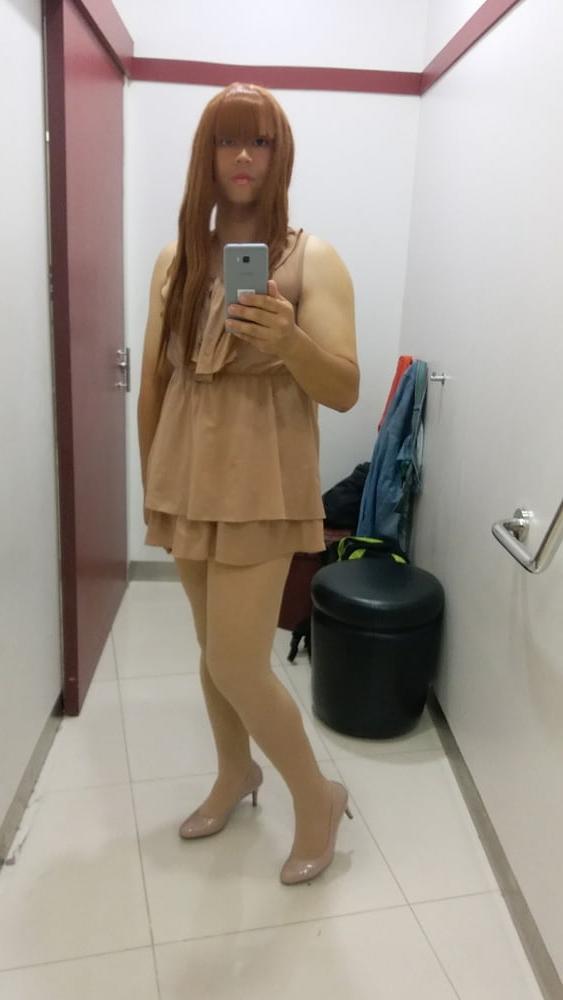 25P Crossdresser 16