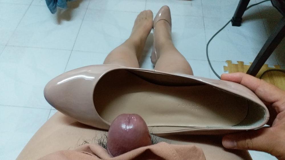 25P Crossdresser 16