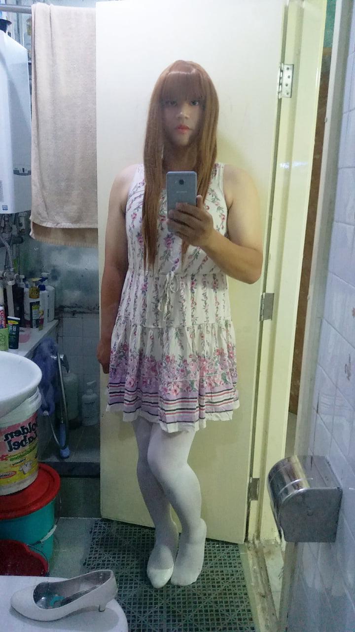 25P Crossdresser 16