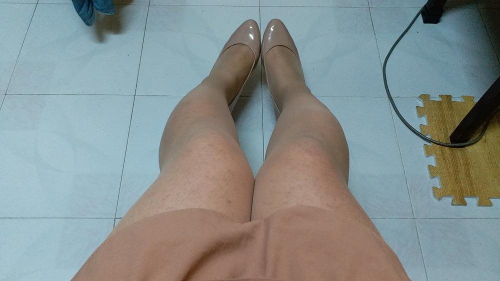 25P Crossdresser 16