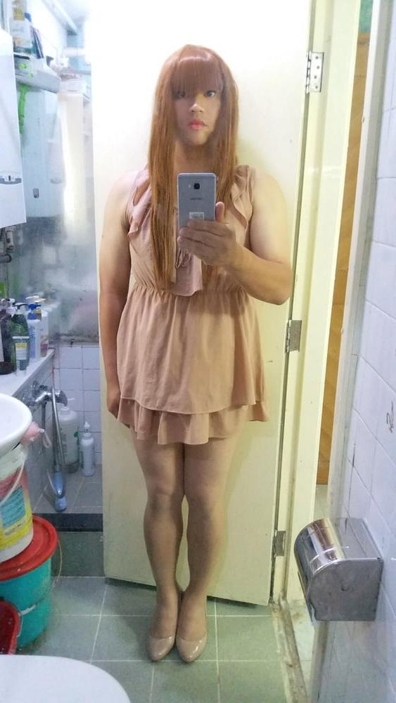 25P Crossdresser 16