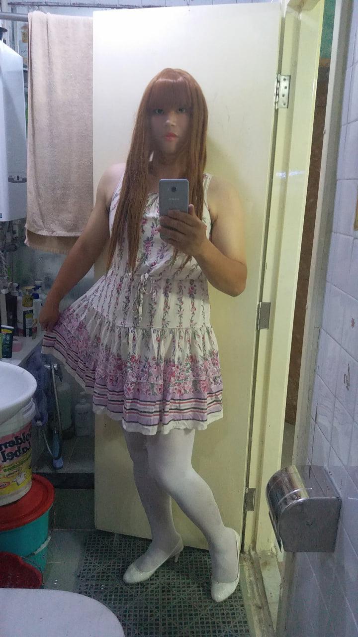 25P Crossdresser 16