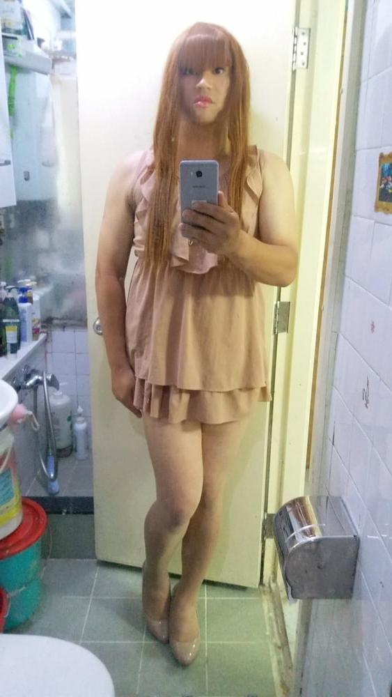 25P Crossdresser 16