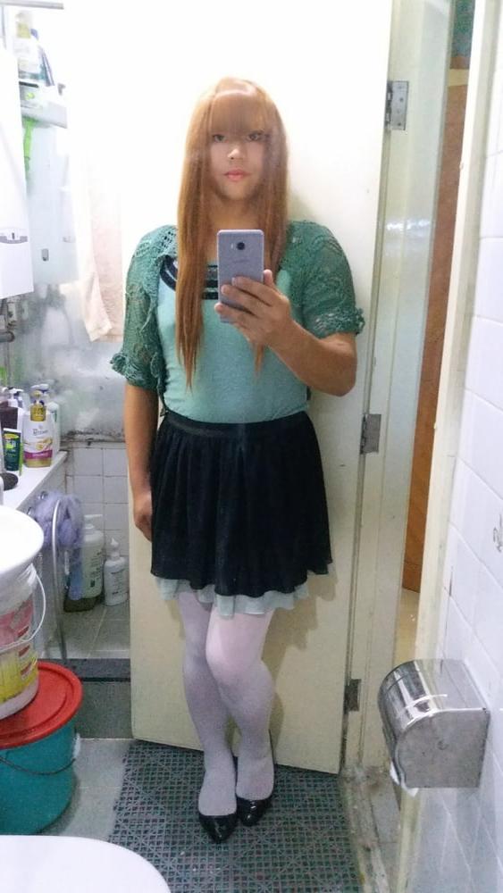 25P Crossdresser 16