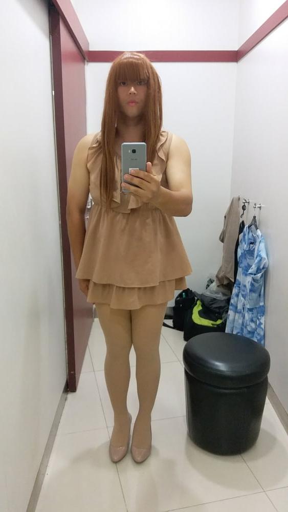 25P Crossdresser 16