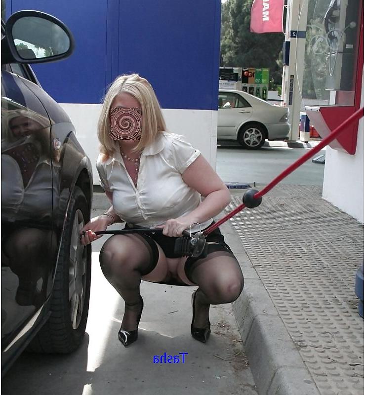17P Master Harry's Slut fam