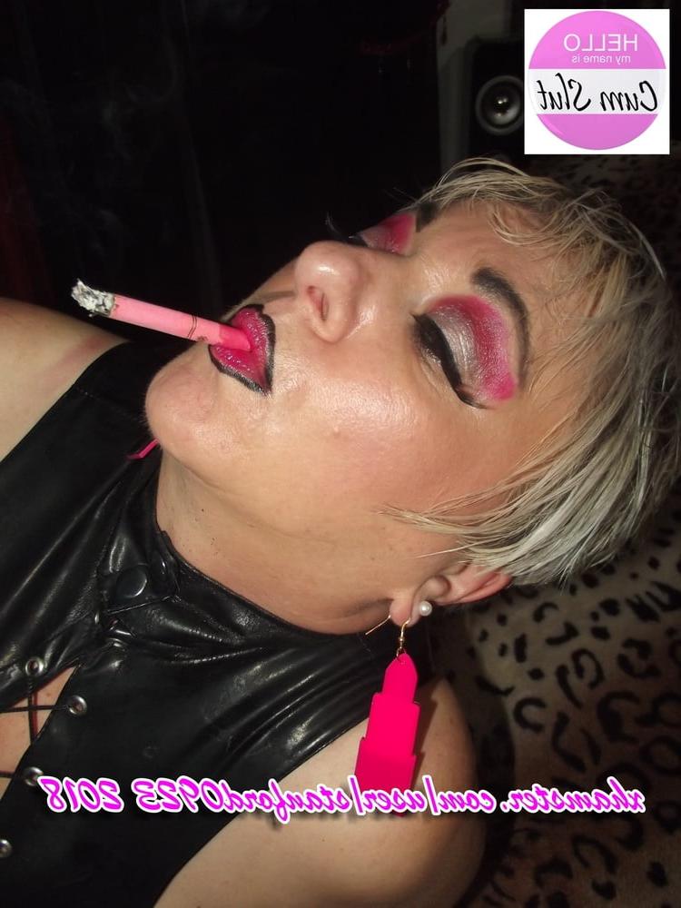 25P CUM SLUT