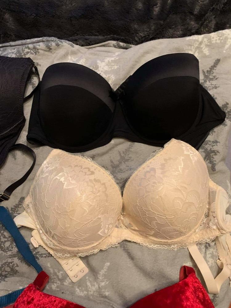8P Mom 48+