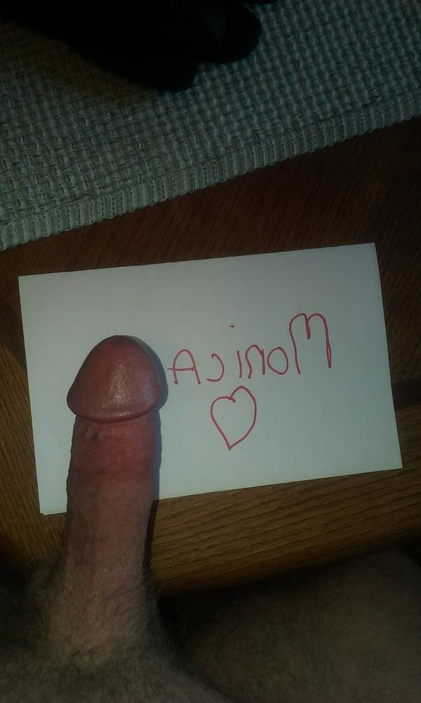 10P slutmonica27 CUM TRIBUTE