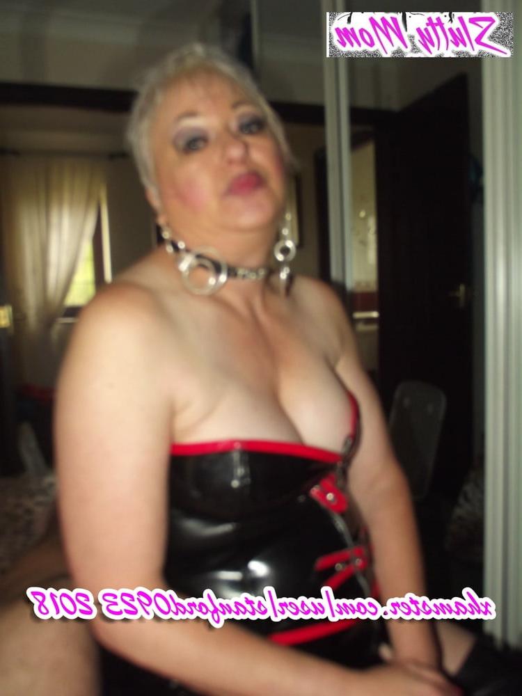 25P SLUTTY MAMMA