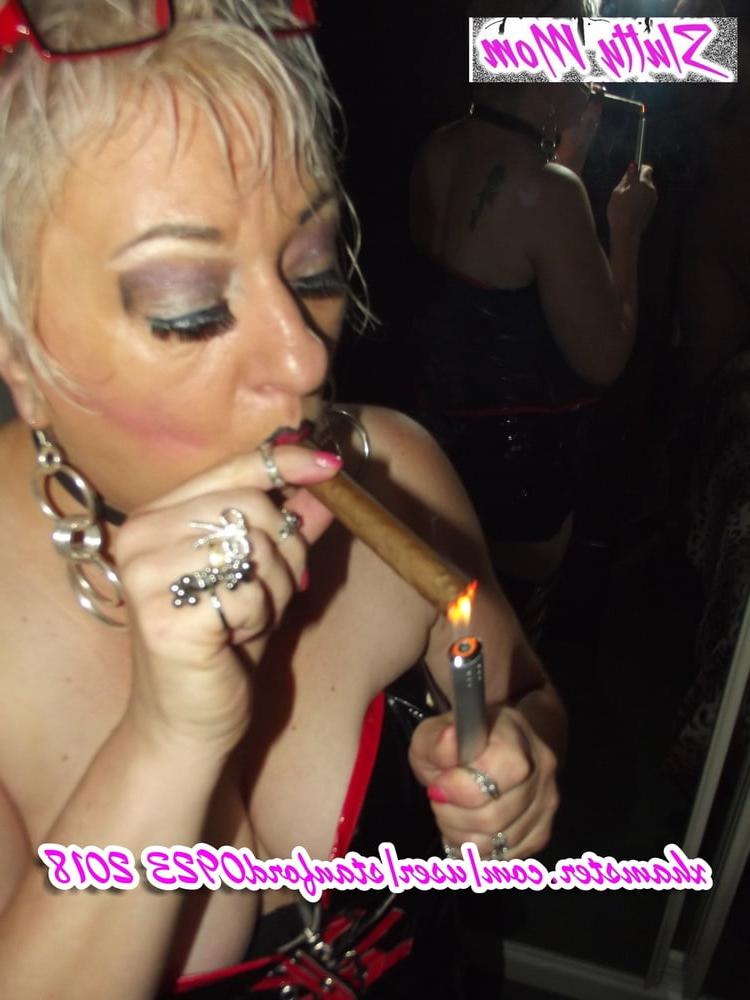 25P SLUTTY MAMMA