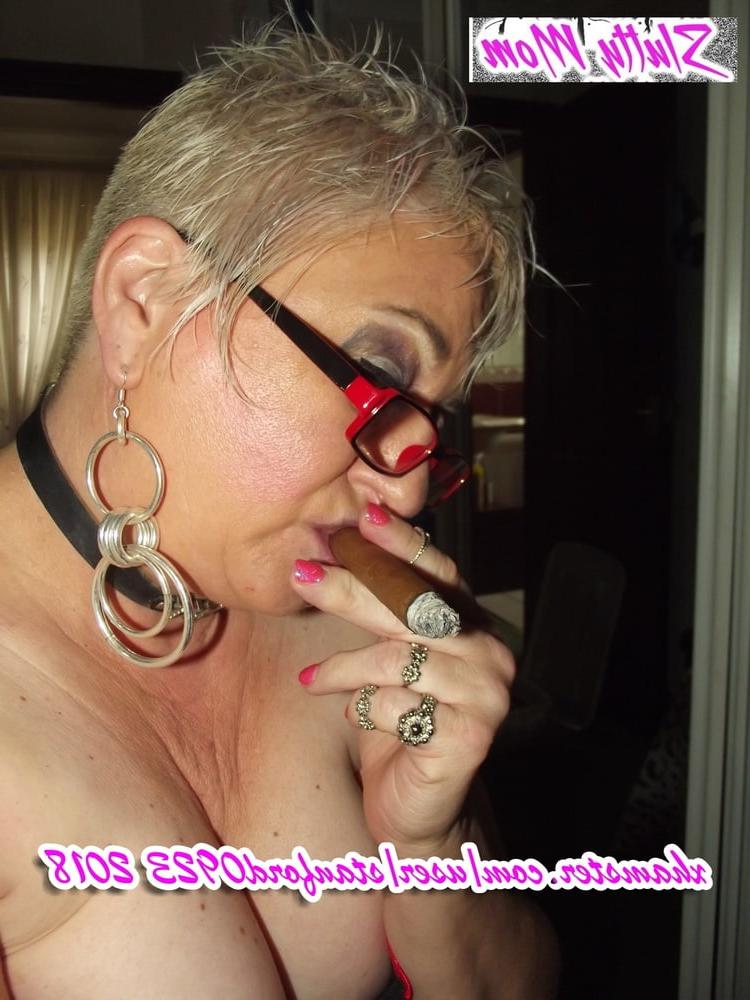 25P SLUTTY MAMMA