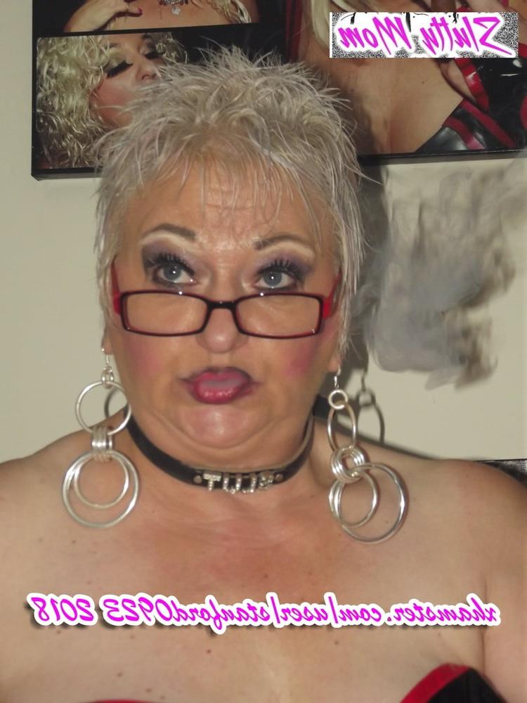 25P SLUTTY MAMMA