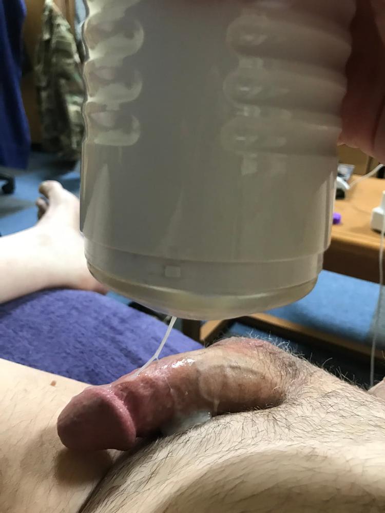 11P Cum With Lovense Max2