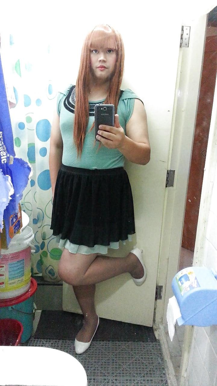 25P Crossdresser 8