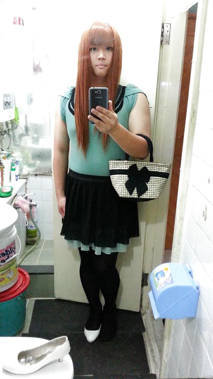 25P Crossdresser 8