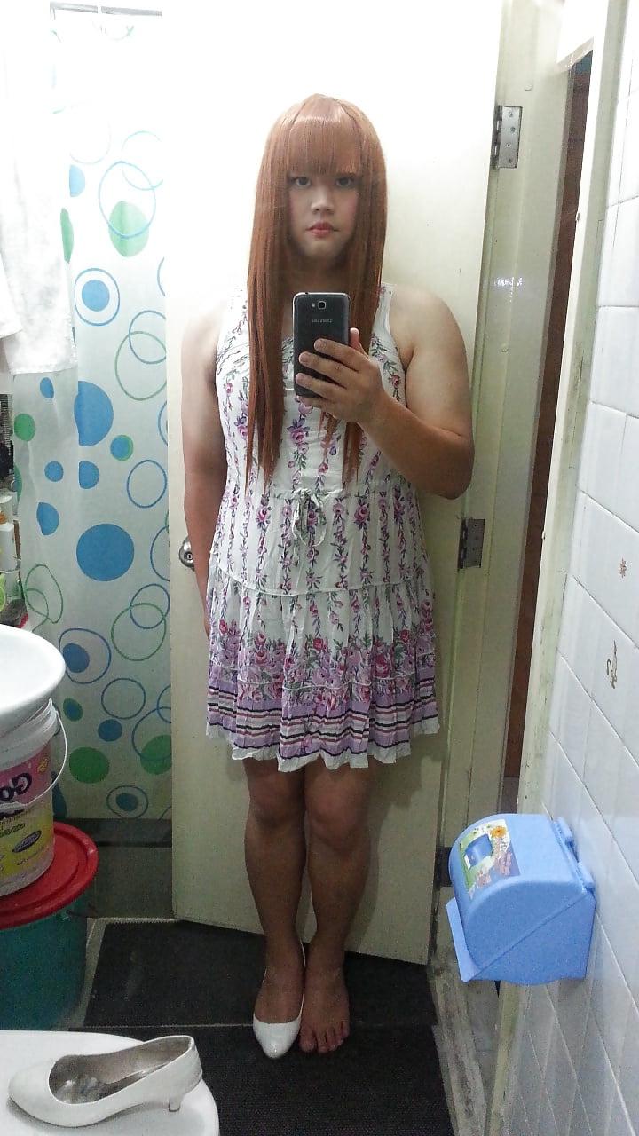 25P Crossdresser 8