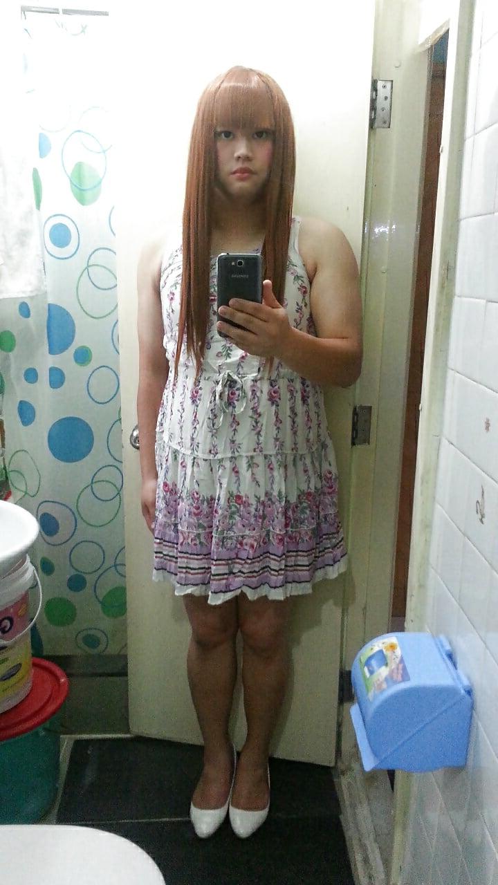 25P Crossdresser 8