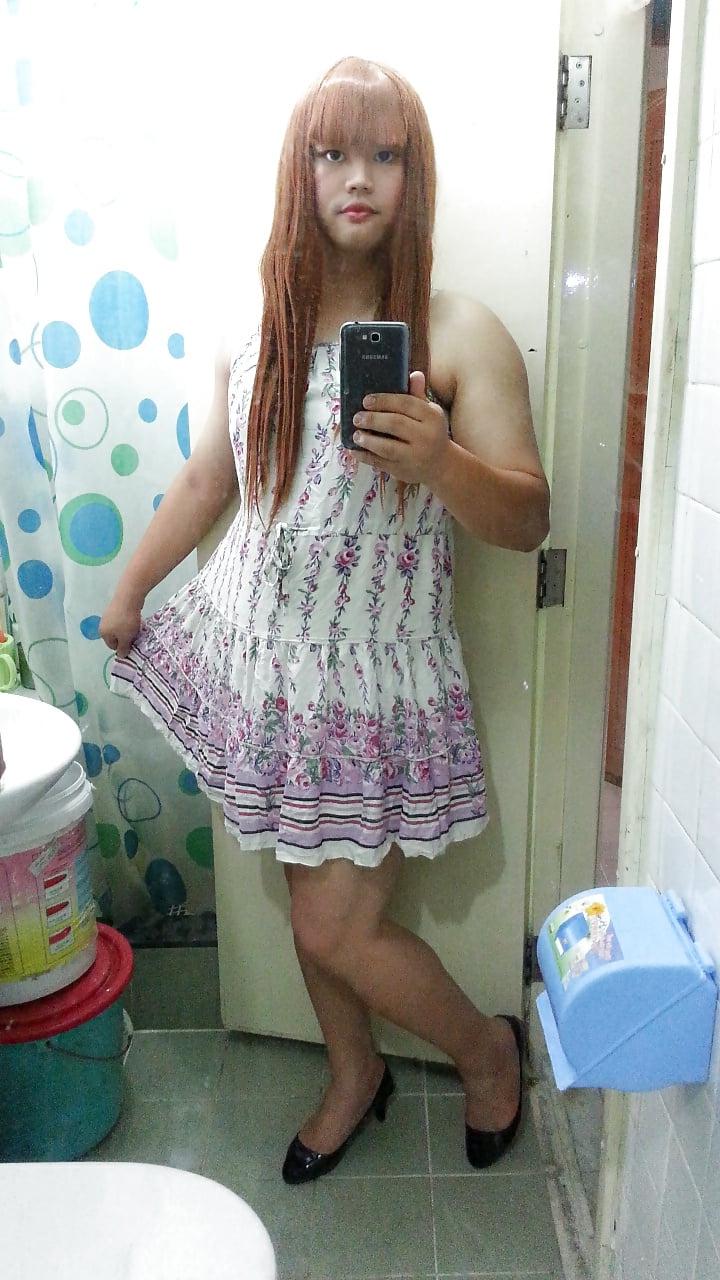 25P Crossdresser 8