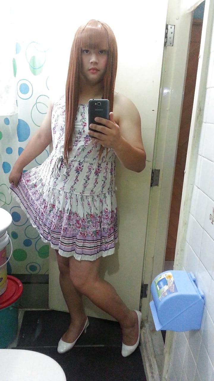 25P Crossdresser 8
