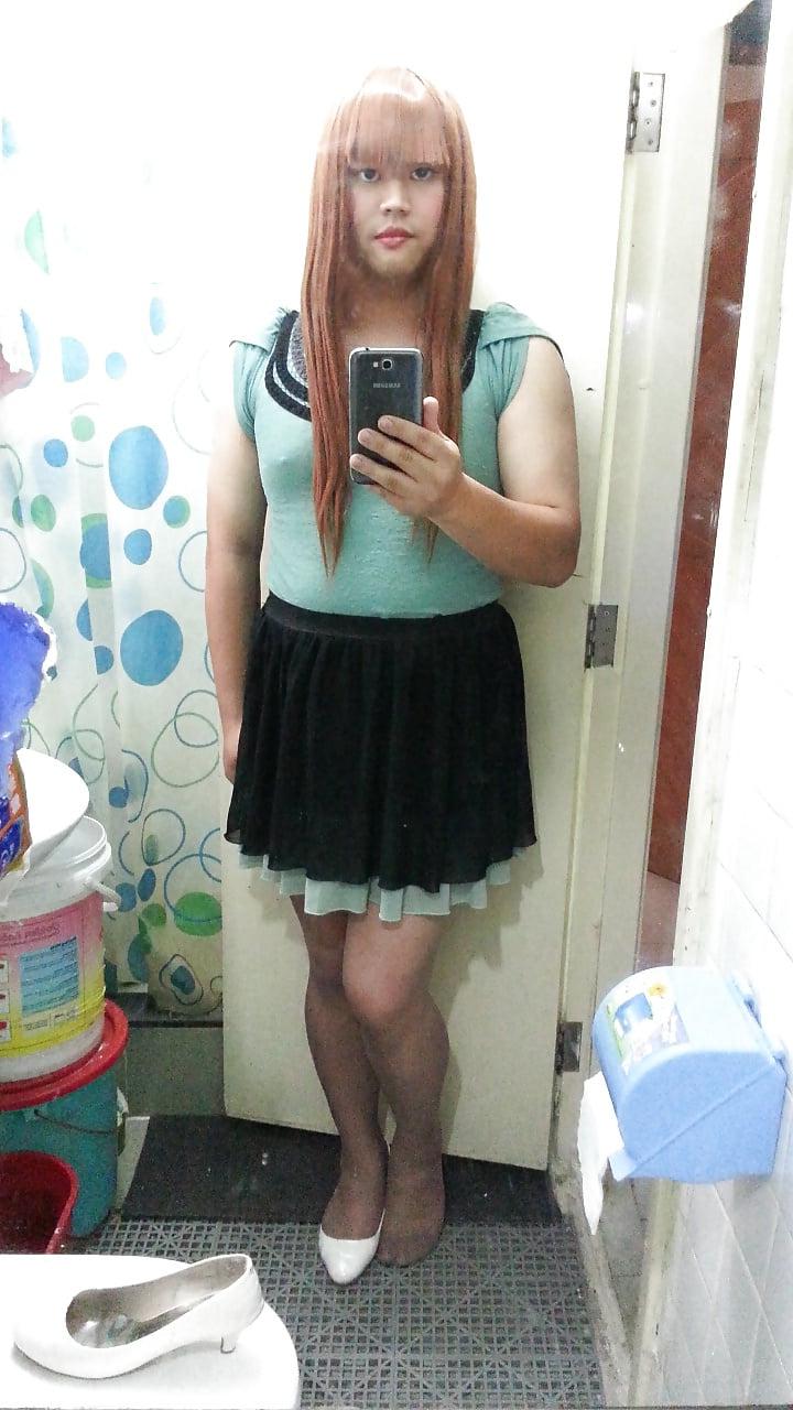 25P Crossdresser 8