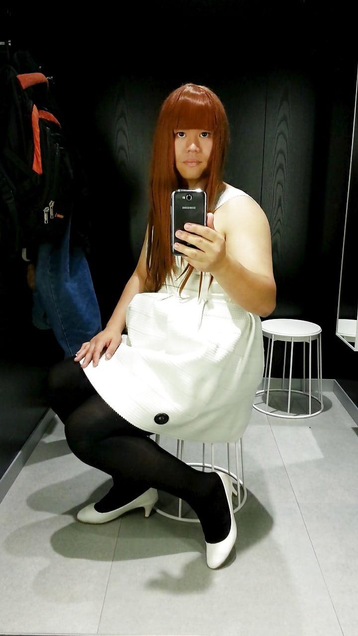 25P Crossdresser 8