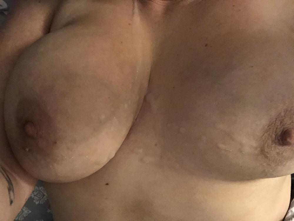 5P Cum shots