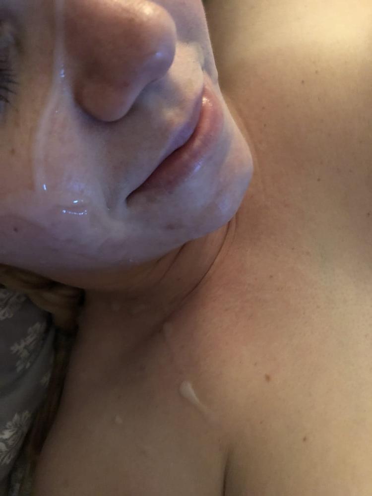 5P Cum shots