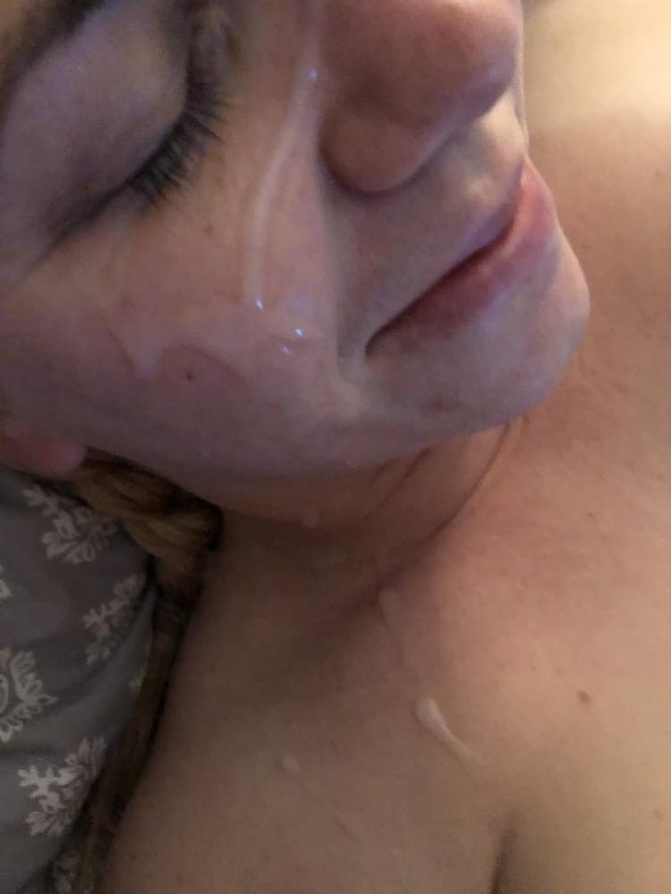 5P Cum shots